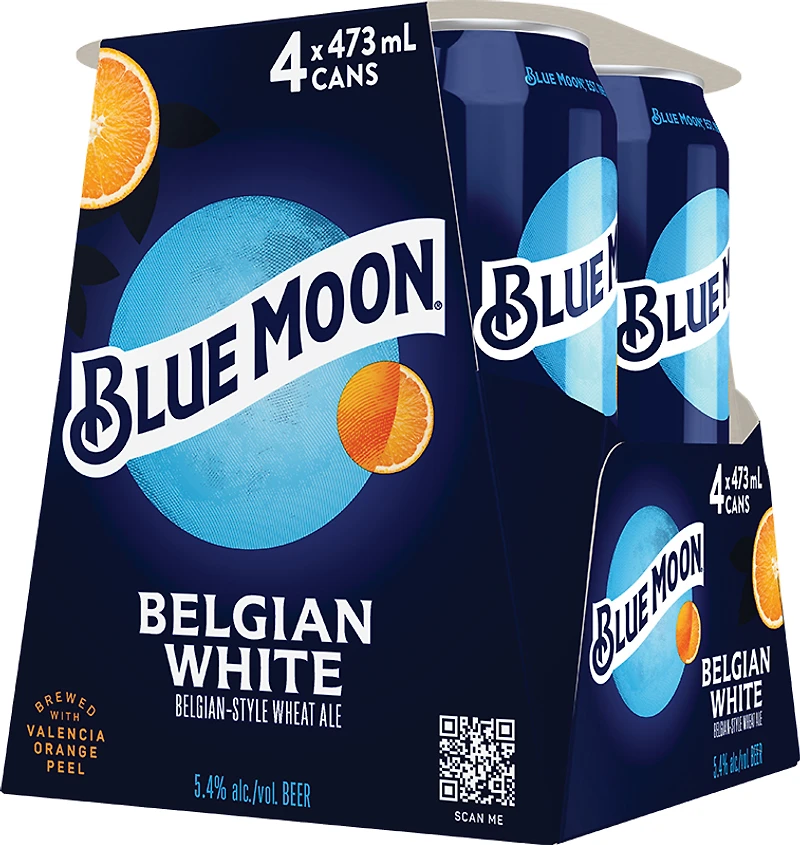BCLIQUOR Blue Moon