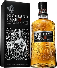 BCLIQUOR Highland Park - 12 Year Old