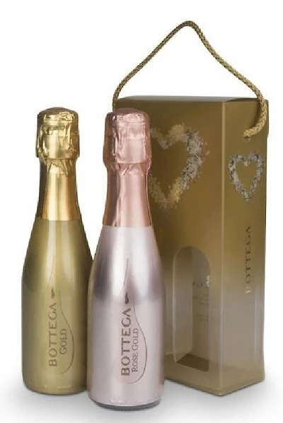 BCLIQUOR Bottega - Confezione Glamour Gift