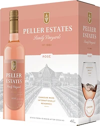BCLIQUOR Peller Family Vineyards