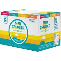BCLIQUOR Sun Cruiser - Variety Pack Can