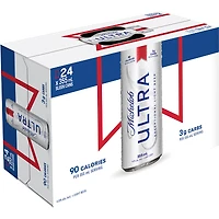 BCLIQUOR Michelob - Ultra Sleek 24 Can