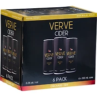 BCLIQUOR Verve - Cider Can