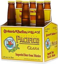 BCLIQUOR Pacifico Clara