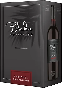 BCLIQUOR Blake Boulevard