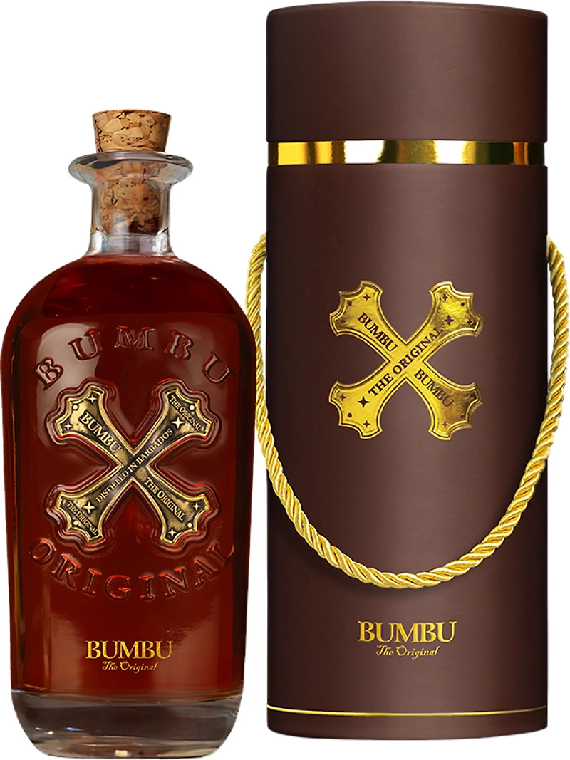 BCLIQUOR Bumbu