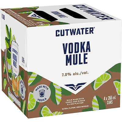 BCLIQUOR Cutwater