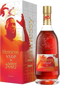 BCLIQUOR Hennessy - Vsop Lebron James