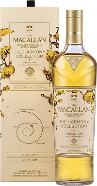 BCLIQUOR Macallan - The Harmony Collection Vibrant Oak