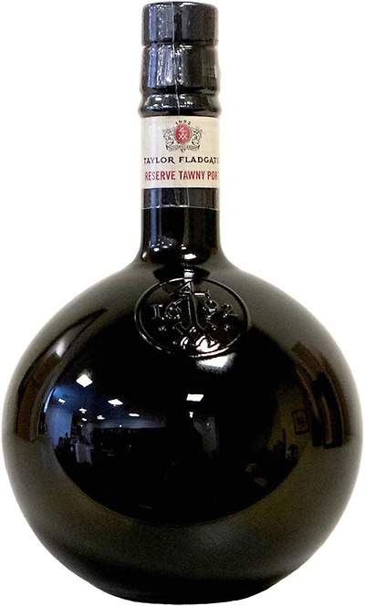 BCLIQUOR Taylor Fladgate - Reserve Tawny Historical The Globe