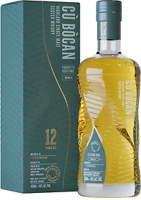 BCLIQUOR Tomatin - Cu Bocan Creation 12