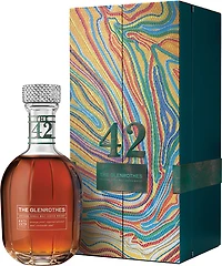 BCLIQUOR The Glenrothes - 42 Year Old