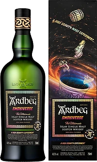 BCLIQUOR Ardbeg - Smokiverse