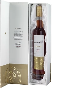 BCLIQUOR Sandhill Cabernet Franc Icewine