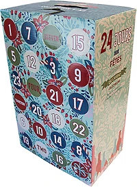 BCLIQUOR Jp Chenet - Advent Calendar 2022