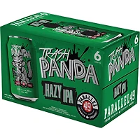 BCLIQUOR Parallel 49 - Trash Panda I.p.a Can