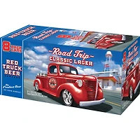 BCLIQUOR Red Truck - Lager Can