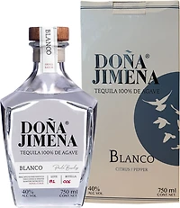 BCLIQUOR Dona Jimena - Blanco