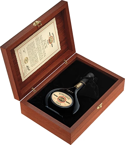 BCLIQUOR Seppeltsfield - Para Tawny 100 Year Old Vintage 1921 Fortifi