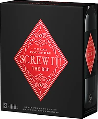 BCLIQUOR Screw It