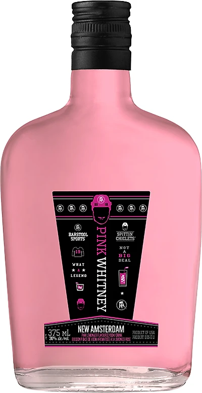 BCLIQUOR (repack) New Amsterdam