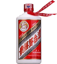 BCLIQUOR Kweichow Moutai Chiew - Flying Fairy