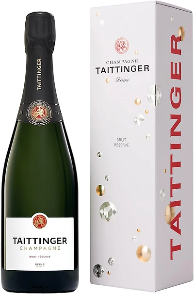 BCLIQUOR Taittinger - Brut Reserve