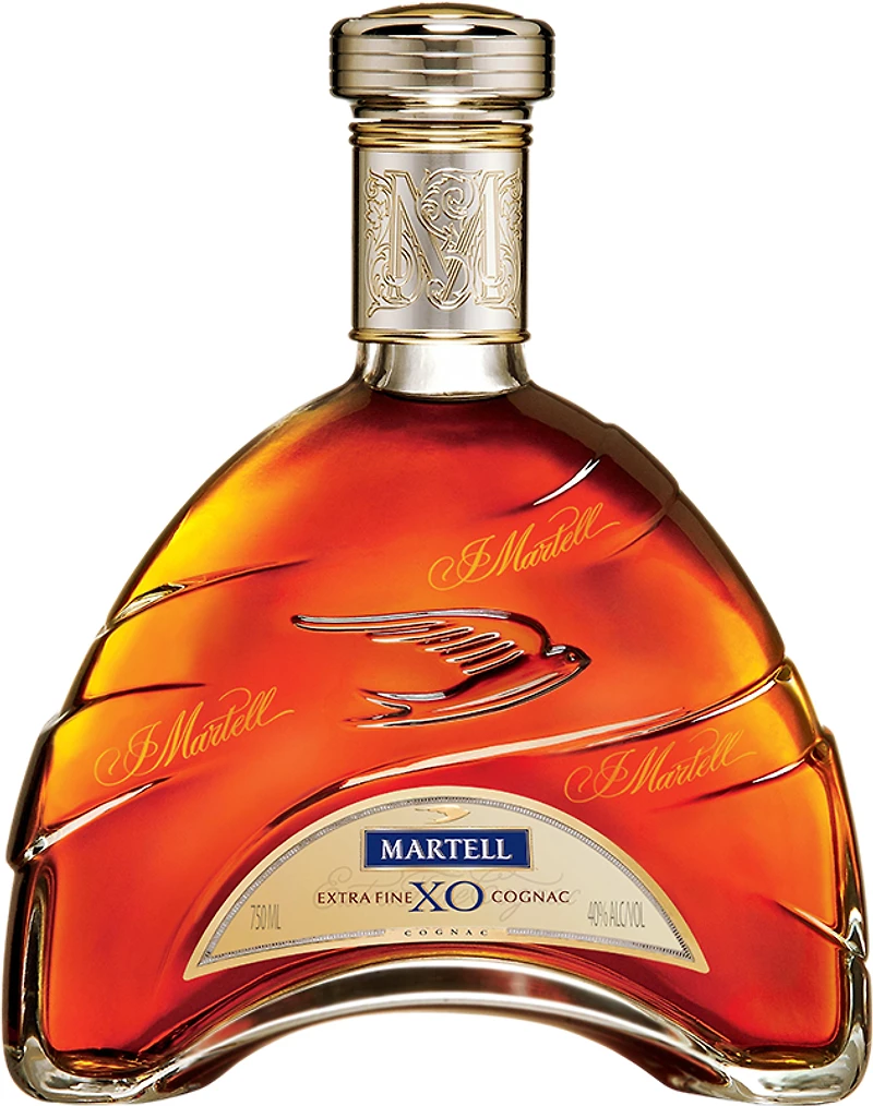 BCLIQUOR Martell X.o.