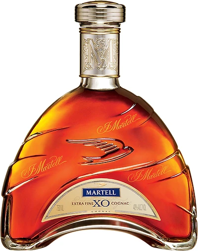 BCLIQUOR Martell X.o.