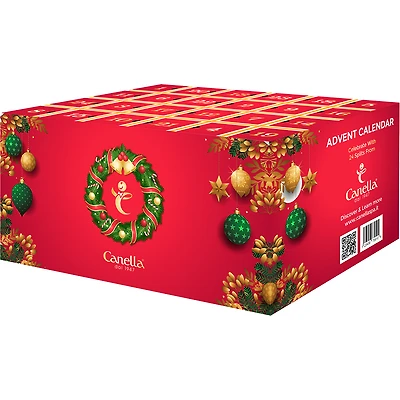 BCLIQUOR Canella - Advent Calendar