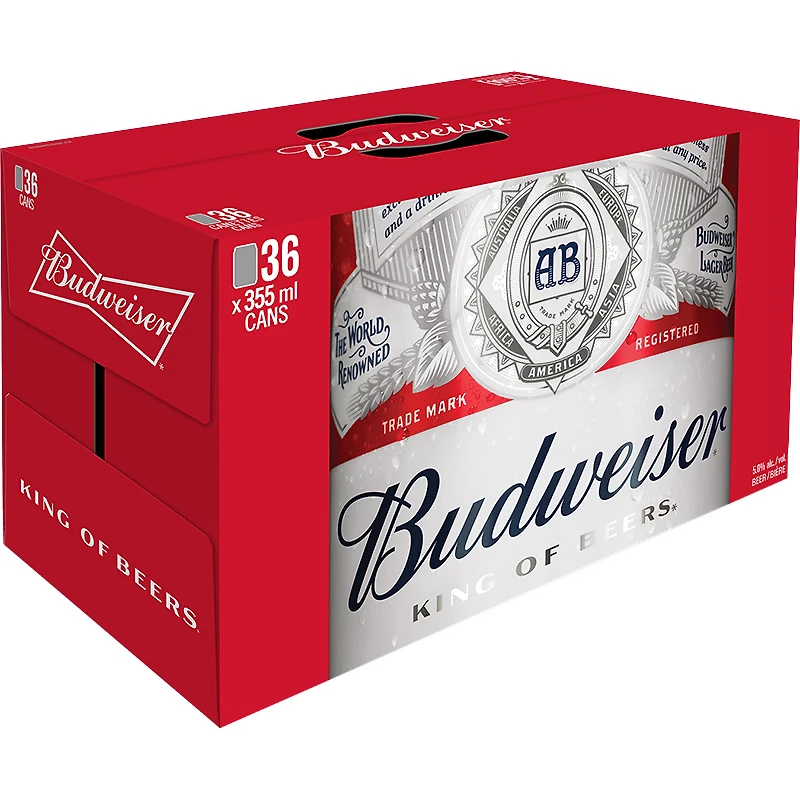 BCLIQUOR Labatt