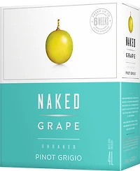 BCLIQUOR Naked Grape