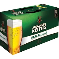 BCLIQUOR Alexander Keith's