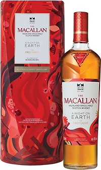 BCLIQUOR Macallan - A Night On Earth The First Light