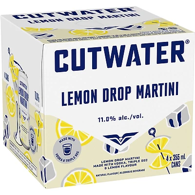 BCLIQUOR Cutwater