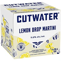 BCLIQUOR Cutwater