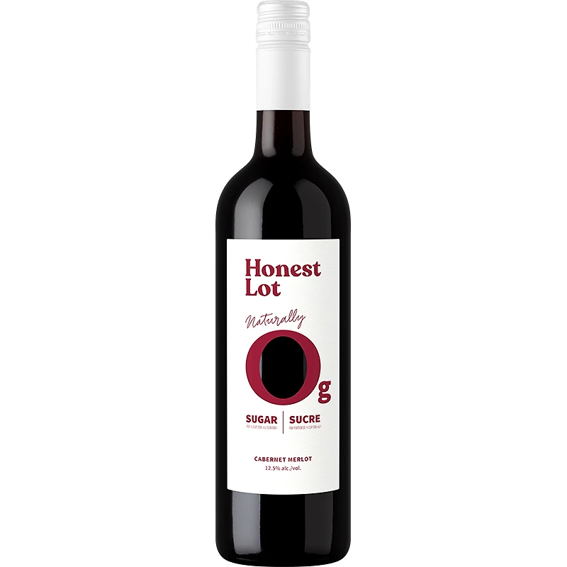 BCLIQUOR Honest Lot