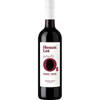 BCLIQUOR Honest Lot