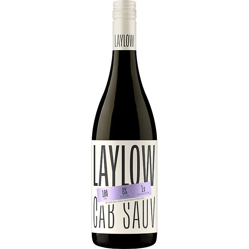 BCLIQUOR Laylow - Cabernet Sauvignon