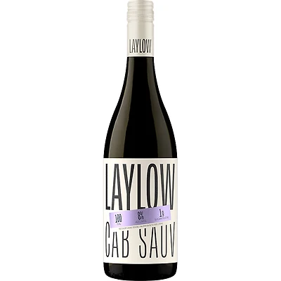 BCLIQUOR Laylow - Cabernet Sauvignon