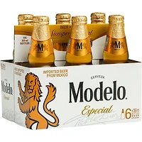 BCLIQUOR Modelo Especial