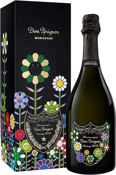 BCLIQUOR Dom Perignon - Murakami