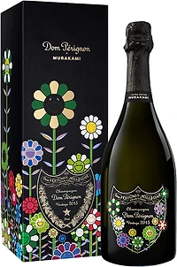 BCLIQUOR Dom Perignon - Murakami