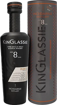 BCLIQUOR Kinglassie - Raw