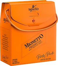 BCLIQUOR Henkell - Mionetto Party Pack