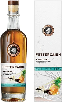 BCLIQUOR Fettercairn - Vanguard Collectible