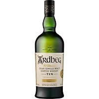 BCLIQUOR Ardbeg - 10 Years Old Cask Strength