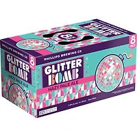 BCLIQUOR Phillips Brewing - Glitter Bomb Can
