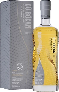 BCLIQUOR Tomatin - Cu Bocan Signature