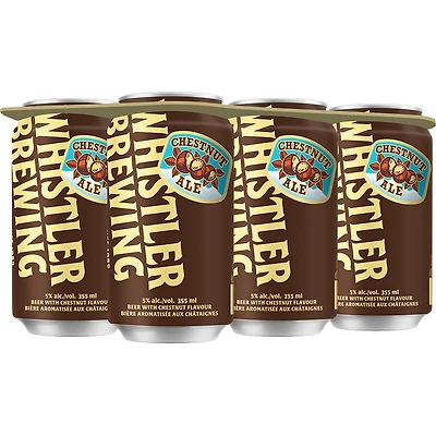 BCLIQUOR Whistler - Chestnut Ale